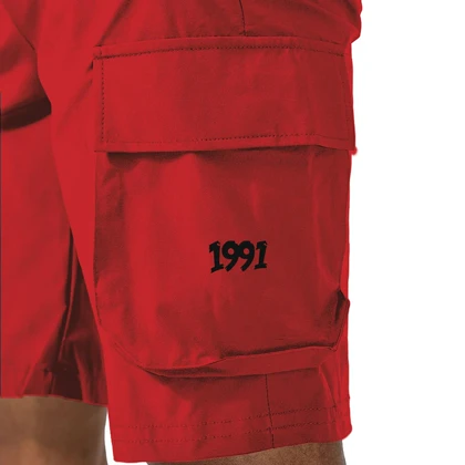 شلوارک ورزشی مردانه آیرو 1991 SH1950