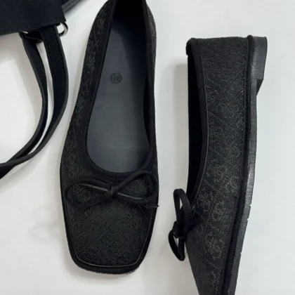 کالج لودشکا پارچه ای پاپیون 4312