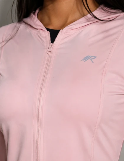 سویشرت ورزشی زنانه Red Style Red Active W