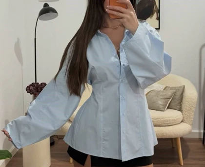 شومیز لیدی