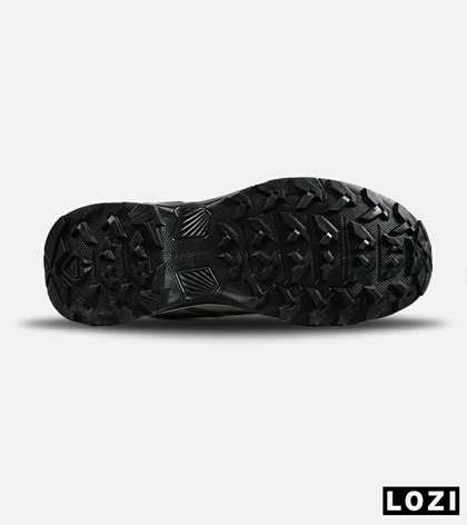 کفش کتانی طوسی سفید مردانه و زنانه Salomon XT-Slate Advanced مدل 7714