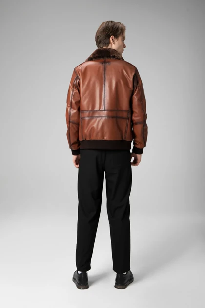 کت و کاپشن مردانه dericlub dericlub