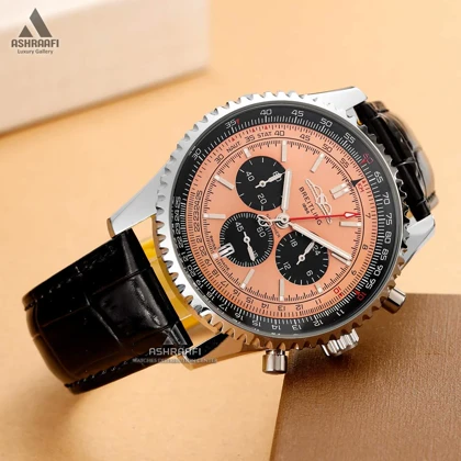 ساعت برایتلینگ نوی تایمر Breitling Navitimer A24322KrG