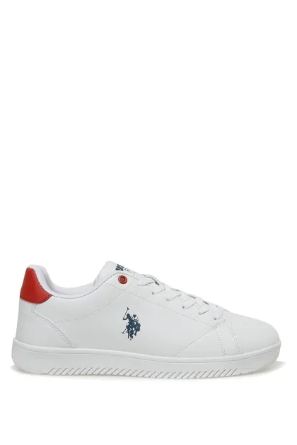 کفش ورزشی مردانه Manta 3fx White MANTA 3FX