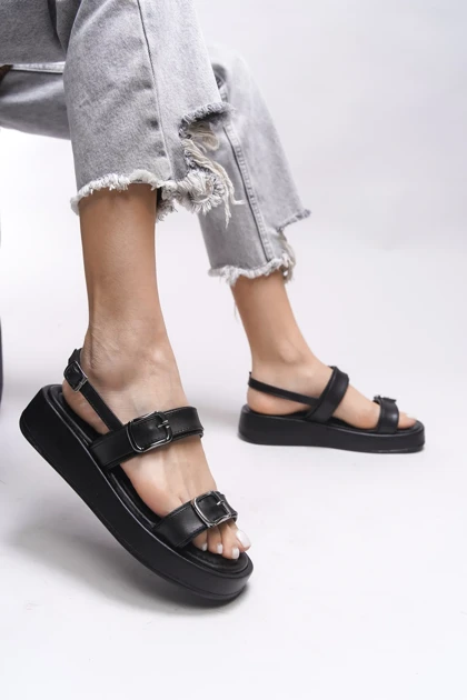 صندل زنانه ریکان riccon