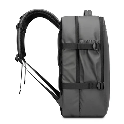 کیف کوله پشتی مسافرتی اورجینال بنج BANGE 2892