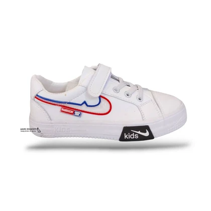 ونس چرمی فشن نایک