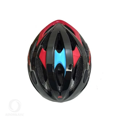 کلاه دوچرخه ROCKY MV23 مدل G-BLACK
