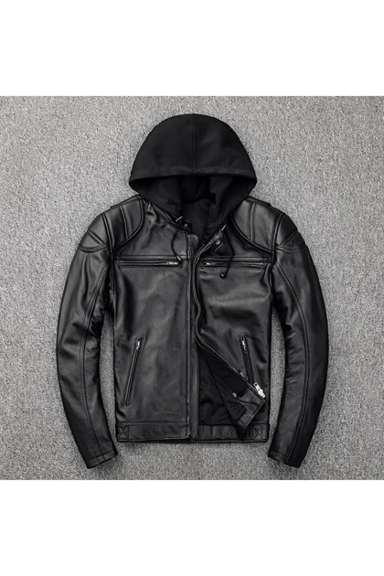 کت و کاپشن مردانه defelli