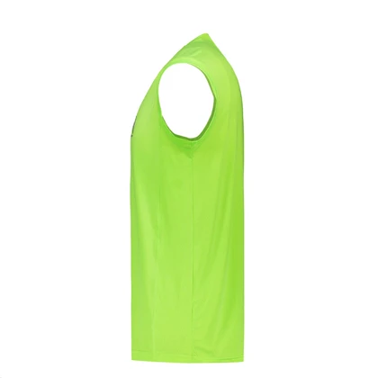 تیشرت ورزشی بدون آستین مردانه رادیس فیت مدل Dri-Fit G1