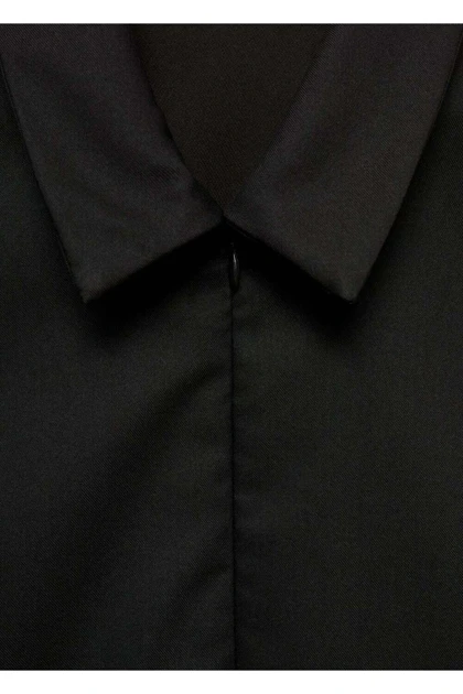 پیراهن زنانه اورجینال منگو mango