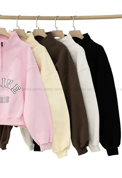 دورس نیم زیپCELINE کد1004668