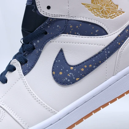کتانیNIKE JORDAN 1 HIGH کد 121472