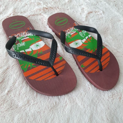 دمپایی لاانگشتی زنانه هاواینس کد Z-UT65