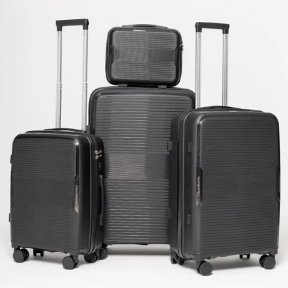 چمدان Cincent Karina مدل C40374-4X مجموعه 4 عددی