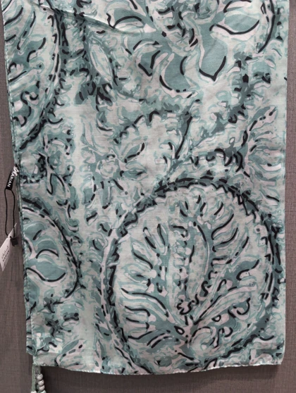 شال نخی هاوایی 20317