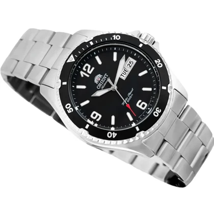ساعت اورینت اتوماتیک اورجینال مردانه SAA02001B3-B