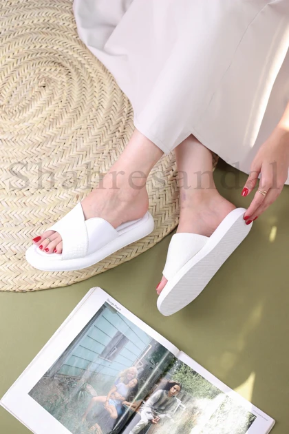 کفش صندل طبی زنانه کد 580