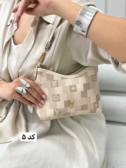 کیف بلرین