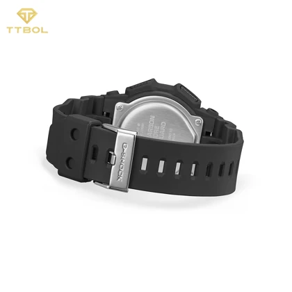ساعت مچی مردانه کاسیو جیشاک CASIO G-SHOCK GD-010-1