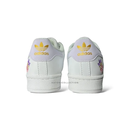 کتانی آدیداس سوپراستار Adidas Super Star