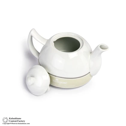 قوری چینی یونیک مدل 7547/2