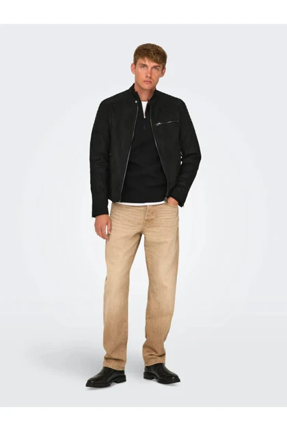 کت و ژاکت مردانه only-and-sons