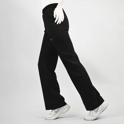 شلوار ورزشی زنانه نایک مدل Mub-1144 مشکی