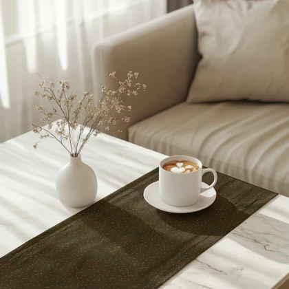 رانر ساده Table Runner180