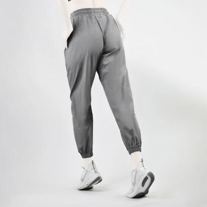 شلوار ورزشی زنانه نایک مدل N-118 طوسی