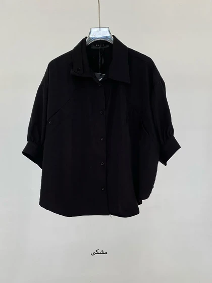 شومیز گانیا - Gania - 425
