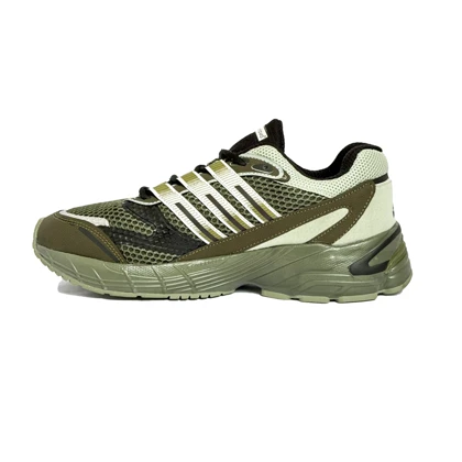 کتانی اسپرت مردانه مدل آدیداس فارماتون Adidas رنگ سبز کد 51493