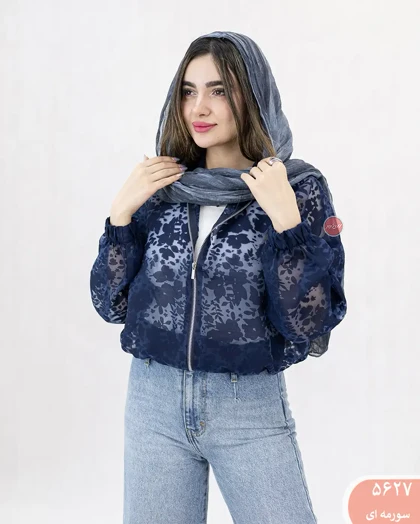 بامبرشیشه ای 5627