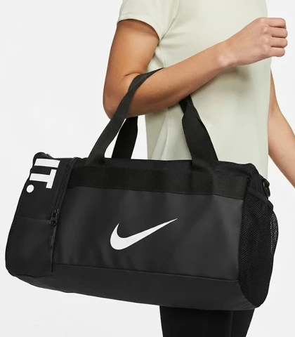 ساک ورزشی نایک کوچک مدل JUSTDOIT 1403