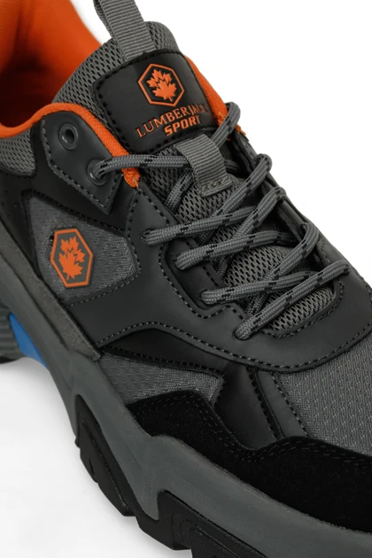 کتانی مردانه لامبرجک lumberjack