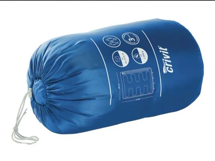 کیسه خواب دونفره crivit