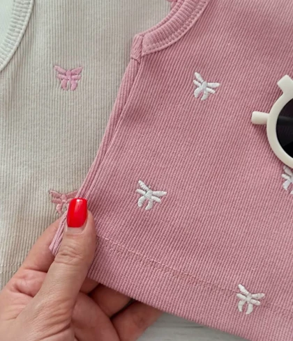 کراپ تک پاپیون