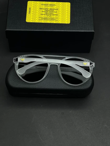 عینک کد 1807 Emporio Armani