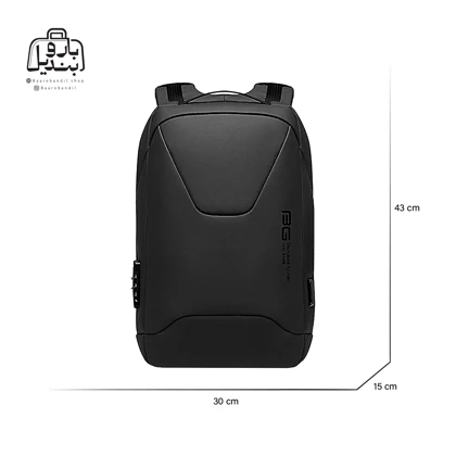 کوله‌پشتی بنج Bange کد 22188