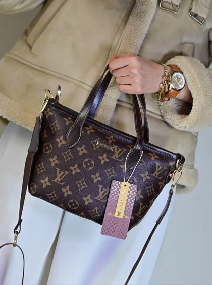 کیف رادمو مارک