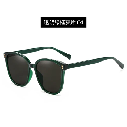عینک آفتابی زنانه کارن بازار karen bazaar مدل A0715 پلاریزه UV400