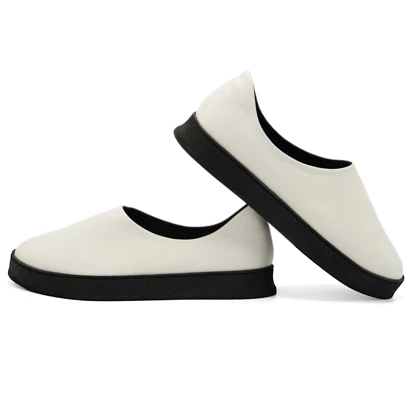 کفش راحتی زنانه Flat shoes - FBl70