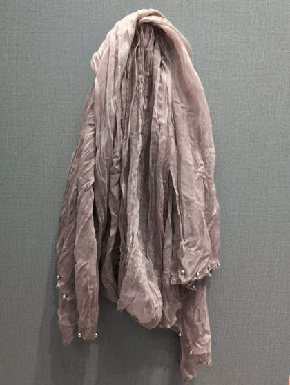 شال کاریان کنفی سیلوربال 20274