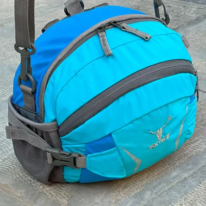 کیف کمری قابل تبدیل به کوله و دوشی پکینیو مدل PEKYNEW - PKN180 (15 LITER)