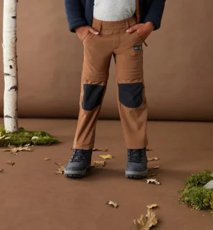 شلوار طبیعت گردی پسرانه لوپیلو کد Z-FF34