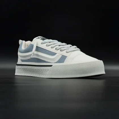 کفش ونس Vans آبی 331