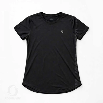 تیشرت زنانه COCO WL50