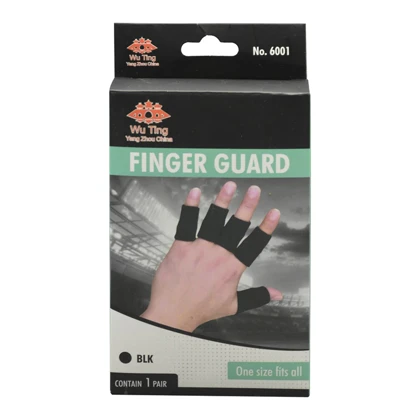 محافظ انگشت ووتینگ مدل NO-6001 بسته ده عددی