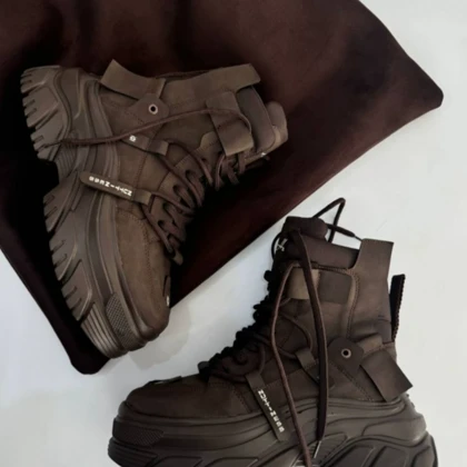 کتانی ساق‌دار ناتینس1418