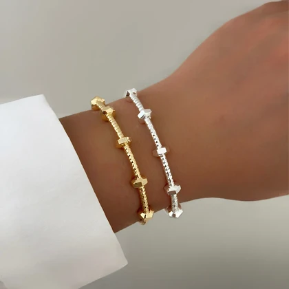 بنگل کارتیه پیچ و مهره کد 827